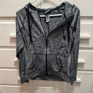 Champion Duo Dry Heathered Jacket